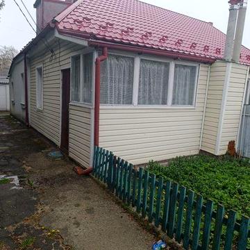 Здається частина будинку