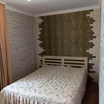 Гарна 3 кім.кв.на Козацькій (Бойова-Масани)