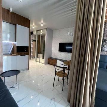 Аренда ЖК Дельмар Мост Сити Европейская