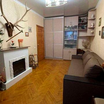 Сдаю квартиру на 6-7 месяцев, Бреуса/Люстдорфская дорога