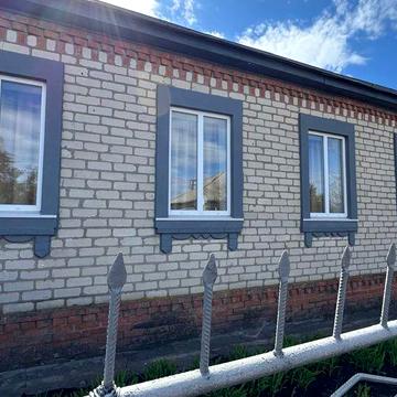 продам дом в Чугуевском рн (с.Коробочкино)