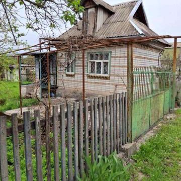 Дача біля урочища Вирва