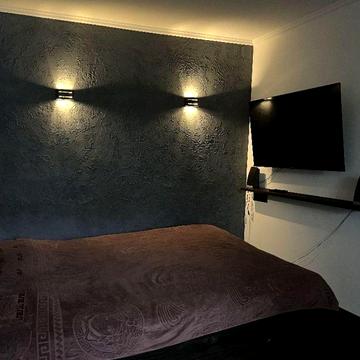 Сдам однокомнатную квартиру молодогвардейская солнечный