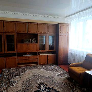 Оренда 2х кімнатної квартири