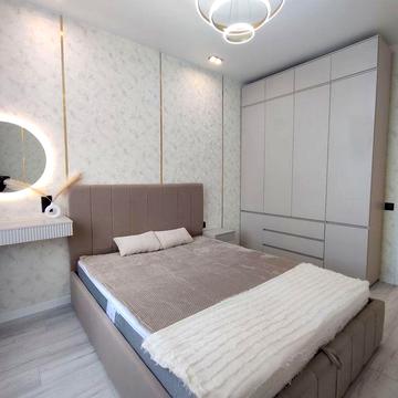 1 комнатная квартира в 67 Жемчужине ЖК 67 Жемчужина