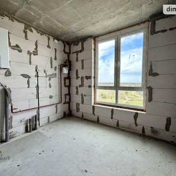 Продаж 1к Квартира Князя Володимира Великого вулиця ЖК Новая Буча