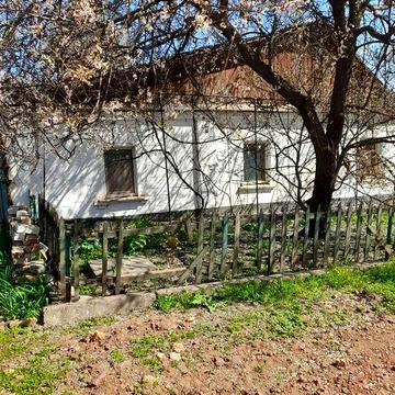 Продаж будинку. Центрально-міський район.  3 кімнати. Вул. Новоросійська