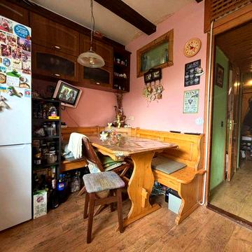 Продаж квартири в центрі Свалява є оселя