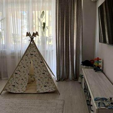 Прожам 2х ярусну 3х кімнатну кварти!ру ЖК олійник