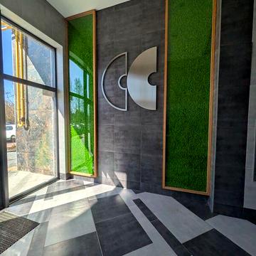 Продаж 1к Квартира Кобилянської Ольги вулиця ЖК Синергия Сити