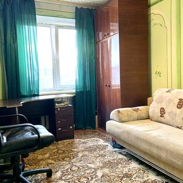 Здам 3-х кімнатну квартиру в центрі міста