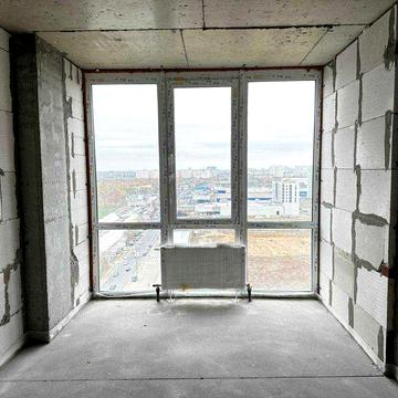 Терміново! 3-х кімн квартира на Таїрова, Зданий ЖК 800дол за 1 м2 Панорамний вид Роздільне планування Закрита територія