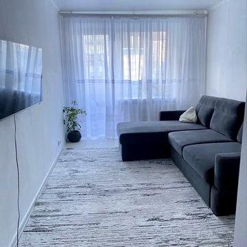 Здається в оренду 2 км квартира