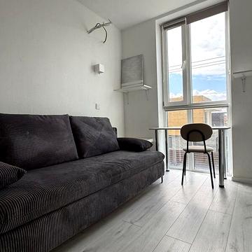 Довгострокова оренда 1к Квартира Нова Виноградна вулиця ЖК Aura Center