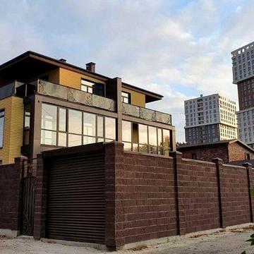 Таунхаус пр. Науки, Дафі, Підстанція.