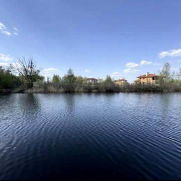 Заказник "Козинський", Козин, Обухівський, Київська область 650000.0 USD