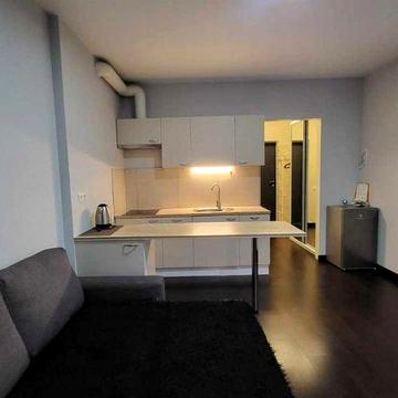 ЖК Каховський, Каховська 62А, квартира студія, герератор на ліфт, воду,опалення