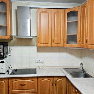 Сдам 1-кімнатну початок Троещини! Метро  Почайна 10 хв!