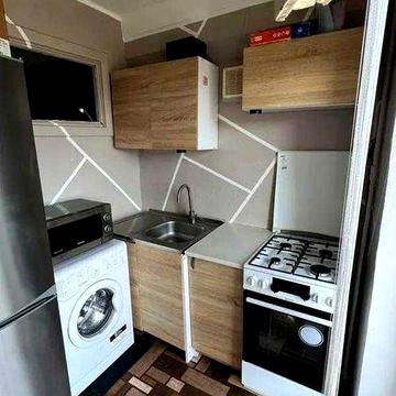 1-кімнатна квартира метро ЛІсова Чернігівська Лісовий масив Ореста Левицького (Академіка Курчатова) 3-А