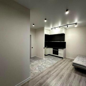 Євро 2к 46 м² біля Центрального парку в Ірпені