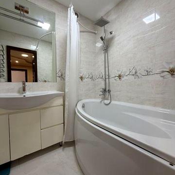 Оренда 2-х к кв в Пасічній, автономне опалення