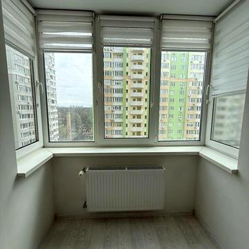 Продаж 1к Квартира Пономарьова вулиця