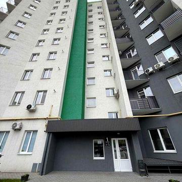 Продаж 1 кімнатної квартири ЖК Comfort Citi з ремонтом з ЖК Соmfort citi