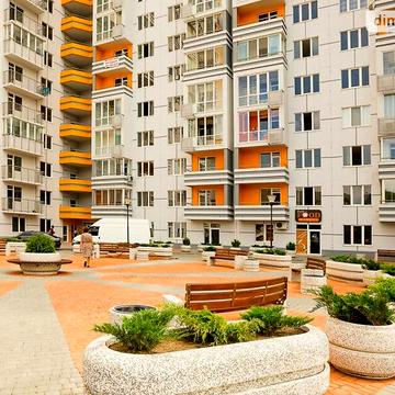 Продаж 1к Квартира Середньофонтанська вулиця ЖК Апельсин