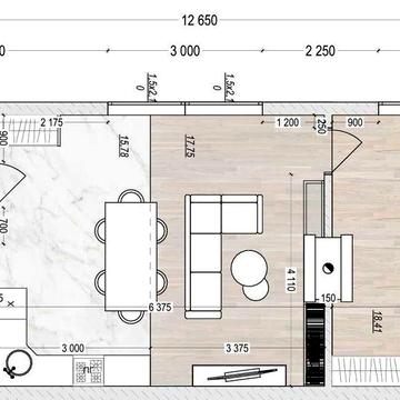 Дом в селе Демидов