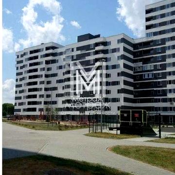 Продам 2 к. квартиру 55 м2 ЖК Пролисок строительное состояние метро Дворец Спорта Новые Дома ЖК Пролисок