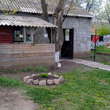 Продам будинок з усіма зручностями