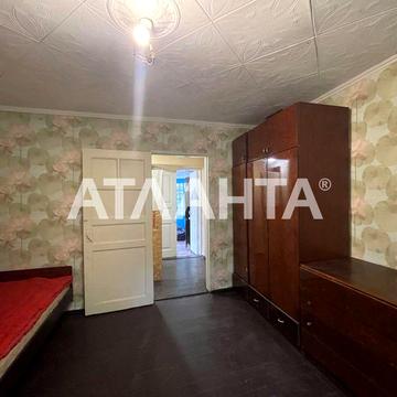 Дом в центре с. Усатово/Баня/Окружная дорога