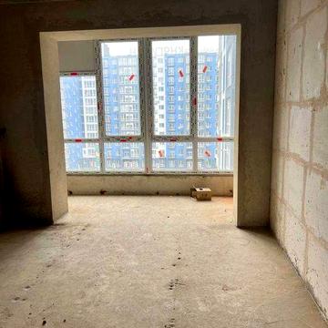 Продаж 2-кімнатної квартири в ЖК “Княгинин” зданий будинок, усі комунікації запущені ЖК Княгинин