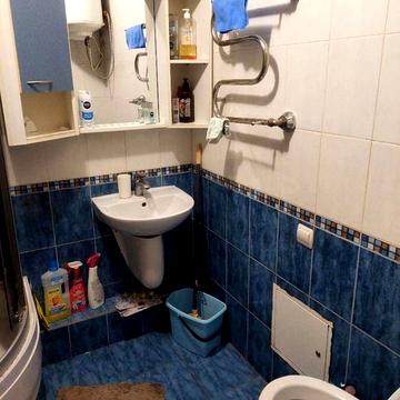 Сдам 2 комн. Для командировочных.