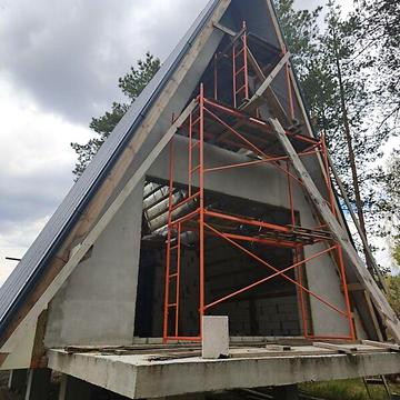 Продаж 3к Дім вул. Ентузіастів