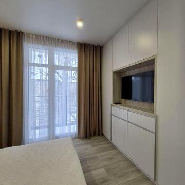 Реальная! Продам 2к квартиру в Клубном доме с ремонтом ЖК Затишна оселя