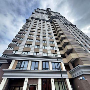 продаж 3к 140м 24пов Центр вул. Саксаганського 37к ЖК Royal Tower ЖК Royal Tower