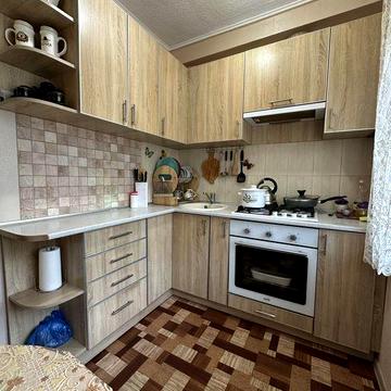 1к. по Чумаченка р-н 6-гімназії,2/5