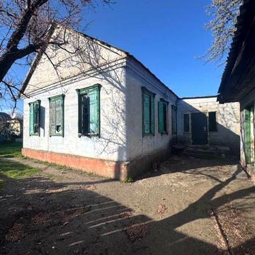 Продам дом в отличном месте (Березановка)