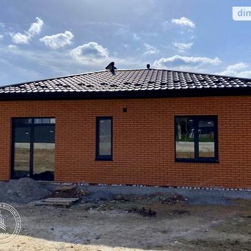 Продаж 2к Дім Цегельна вулиця