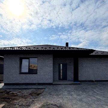 Будинок з повною комплектацією від забудовника!