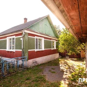 Продаж добротного господарства в с.Дивень