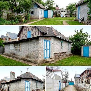 Продам  будинок  у   Кременчуці       Є-Відновлення