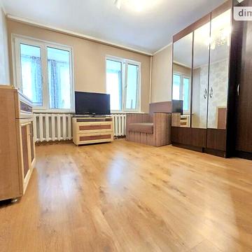 Продаж 1к Квартира Преображенська вулиця