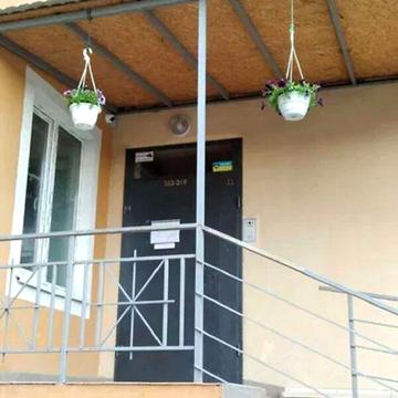 Продаж 2к Квартира Геннадія Афанасьєва (Генерала Цвєтаєва) вулиця ЖК Одесский Двор