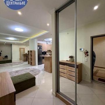 Оренда 2-кімнатної квартири в Центрі міста