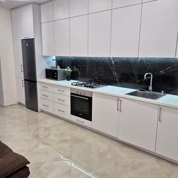 Довгострокова оренда 1к Квартира Перемоги проспект