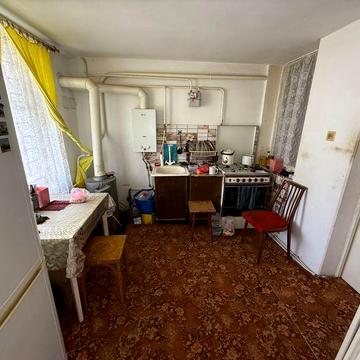 Продажа квартиры на земле в районе Центрального рынка .