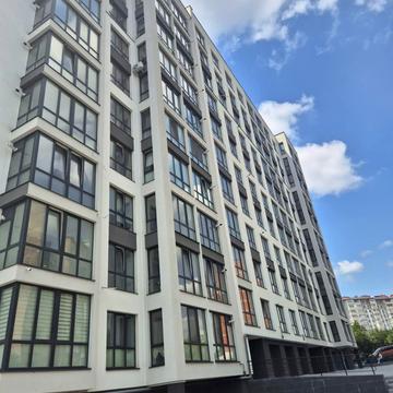 Горбачевського вул., 20