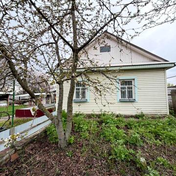 Продаж будинку у селі Гостролуччя 72 м2